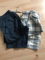 Shorts , kurze Hosen Gr. 164 im 2er Pack Bayern - Mering Vorschau