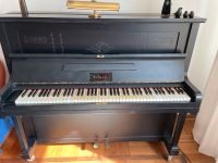 Kein Steinway aber ein Vogeler Klavier, auch gut Hannover - Döhren-Wülfel Vorschau