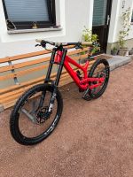 Yt Tues CF 2019 Carbon Laufrad Fox Sachsen - Altenberg Sachs Vorschau