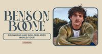 Suche 2x Tickets für das Benson Boone Konzert in Köln Nordrhein-Westfalen - Neuss Vorschau