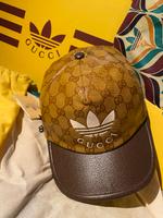 Adidas x Gucci Basecap Bayern - Wertingen Vorschau
