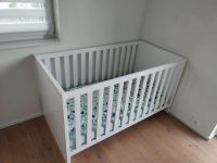 Babybett Paidi Fiona 70 x 140 Gitterbett Kinderbett Rheinland-Pfalz - Niederkirchen bei Deidesheim Vorschau