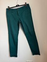 Dunkelgrüne Chino Hose von Mexx 42 Nordrhein-Westfalen - Goch Vorschau