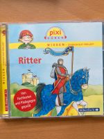 CD Pixi Wissen Ritter Niedersachsen - Warberg Vorschau