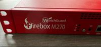 WatchGuard Firebox M270 Firewall Niedersachsen - Neu Wulmstorf Vorschau