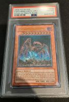 Yugioh Earthbound Immortal Uru PSA 8 Sachsen - Dippoldiswalde Vorschau