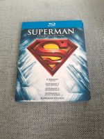 Superman 5 Filme Bayern - Fürstenfeldbruck Vorschau