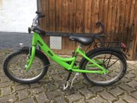 Fahrrad puky junge 18 Zoll Niedersachsen - Pohle Vorschau