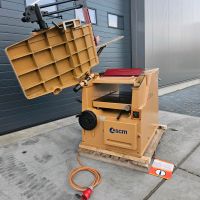 Scm Dickenhobel Abrichtmaschine 500mm hobelmaschine kombi Nordrhein-Westfalen - Gronau (Westfalen) Vorschau