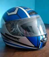 Integralhelm Motorrad Berik Sachsen-Anhalt - Magdeburg Vorschau