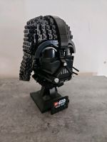 Lego Darth Vader Helm Nordrhein-Westfalen - Schwerte Vorschau