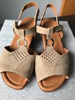 ARA - Sandalen - Gr - 39 Bayern - Dollnstein Vorschau