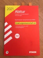 Abitur Erziehungswissenschaft GK Original Prüfungsaufgaben NRW Hessen - Battenberg Vorschau