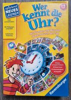 Wer kennt die Uhr (Ravensburger) Kreis Ostholstein - Stockelsdorf Vorschau