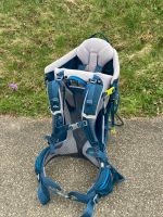 Kraxe Deuter Kid Comfort Baden-Württemberg - Neuweiler Vorschau