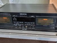 Denon DN-770R m Stereo-Doppelkassettendeck Baden-Württemberg - Plochingen Vorschau