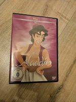 DVD Disney  Classic Aladdin  ❗️Preis 3,50€❗️ Bayern - Bockhorn Vorschau