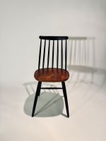 Fanett Chair Ilmari Tapiovaara Midcentury Design Stuhl Sillenbuch - Heumaden Vorschau