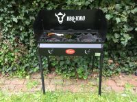 BBQ-TORO Gastisch 2 x 6 KW Kreis Pinneberg - Elmshorn Vorschau