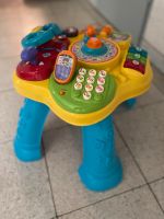 Fisher Price Vtech Spieltisch Lerntisch Brandenburg - Ludwigsfelde Vorschau