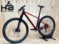 Canyon Exceed CF SLX 9.9 29 Zoll Mountainbike SHIMANO XT 2018 Nordrhein-Westfalen - Bergisch Gladbach Vorschau