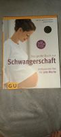 GU - Das große Buch zur Schwangerschaft Leipzig - Altlindenau Vorschau