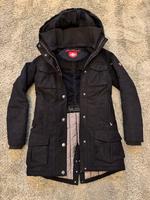 Wellensteyn Jacke Schneezauber ~ XS ~ schwarz HDDAirTec Niedersachsen - Seelze Vorschau
