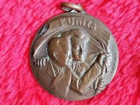 Anhänger / Medaille 1937 Al Benemeriti dell' Unita, Nordwestmecklenburg - Landkreis - Dassow Vorschau