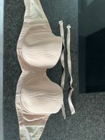 Triumph BH 75 C beige Bandeau Sachsen - Pirna Vorschau