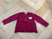 Süße Steiff Strickjacke Gr 74 Altstadt-Lehel - München/Lehel Vorschau