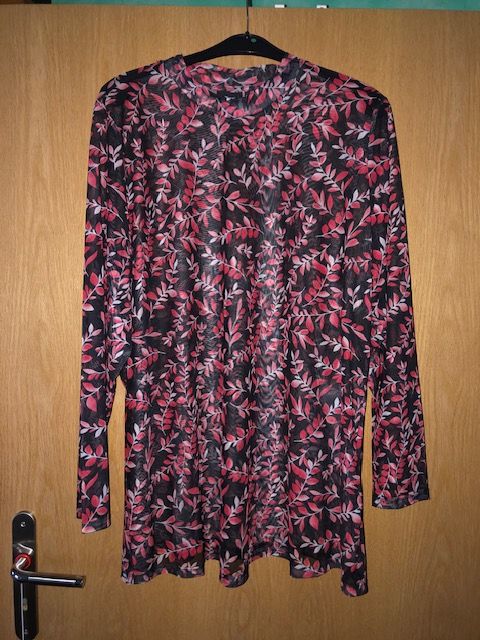 Bluse von Zizzi Gr. XL (48/50) NEU in Bonndorf