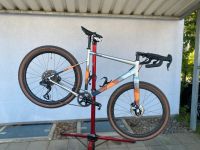 8Bar Gravelbike Baden-Württemberg - Neuhausen Vorschau