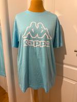 T Shirt Kappa neu XL auch mit M/ L tragbar für Oversize Look Schleswig-Holstein - Lübeck Vorschau