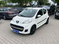 Peugeot 107 Millesim 200- Klima-4.Trg- 22.000Km- Tüv Neu Baden-Württemberg - Leimen Vorschau