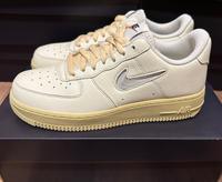 Nike Air Force 1 Low LX Coconut Milk Lemon Sneaker Schuhe 39 38.5 Köln - Mülheim Vorschau