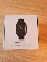 Anio 4 GPS Kinder Smartwatch Nordfriesland - Husum Vorschau