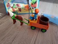 Playmobil Ponywagen Pony 3118 Münster (Westfalen) - Gievenbeck Vorschau