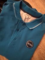 Boss Langarm Poloshirt & Sneaker Niedersachsen - Hattorf am Harz Vorschau
