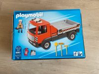 Playmobil City Action 6861 Baustellen-LKW TOP Nordrhein-Westfalen - Herne Vorschau