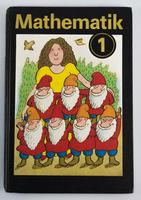 DDR Mathebuch 1. Klasse Sachsen - Döbeln Vorschau