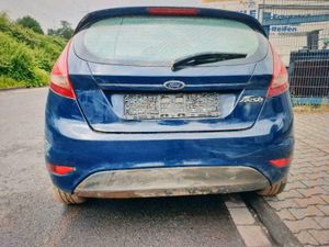 Ford Fiesta Heckklappe  Kleinanzeigen ist jetzt Kleinanzeigen