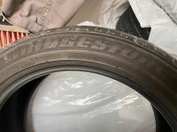 Sommerreifen bridgestone 255/45 r20 Bayern - Marktzeuln Vorschau