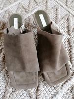 Mules Pantolette Leder H&M NEU!! Bayern - Ampfing Vorschau