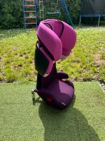 Cybex Solution Kindersitz Baden-Württemberg - Mannheim Vorschau