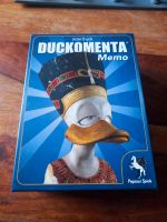 Spiel Memory DONALD Duck Kreis Ostholstein - Bad Schwartau Vorschau