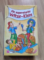 Die superstarke Witze-Kiste Sachsen - Schönheide Vorschau