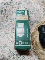 Röhm Schnellspannbohrfutter Supra S 0,5-10 mm 3/8"x24  NEU Nordrhein-Westfalen - Leverkusen Vorschau