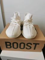 Yeezy Boost 350 V2 NEU & UNGETRAGEN | EUR 42 ⅔ US 9 UK 8 ½ Bayern - Poing Vorschau
