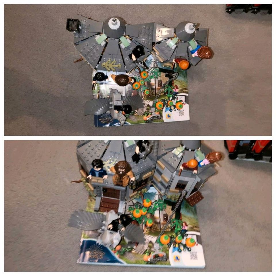 Lego Harry Potter verschiedene Sets in Villingen-Schwenningen