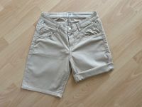 s.Oliver ABBY Shorts Damen Gr. 36 regular fit hellbeige NEU Saarland - Dillingen (Saar) Vorschau